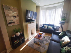 2br Cozy Duplex